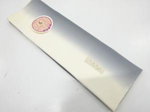 アンティーク　暈し八掛地